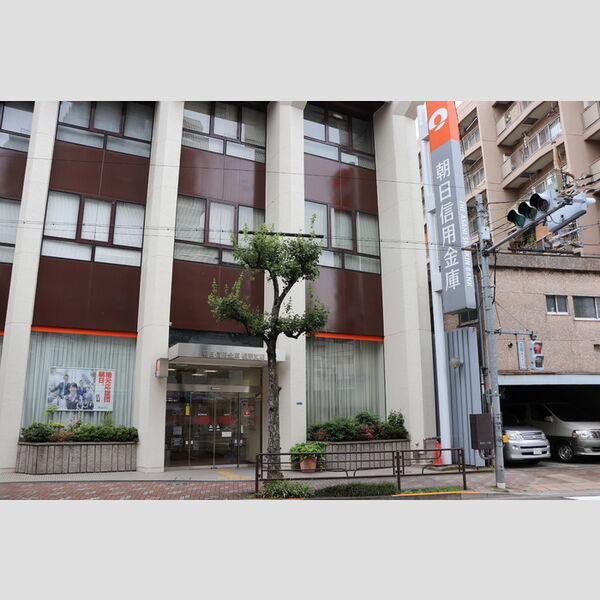 Maison　de　Vega 朝日信用金庫根岸支店 (約402m)