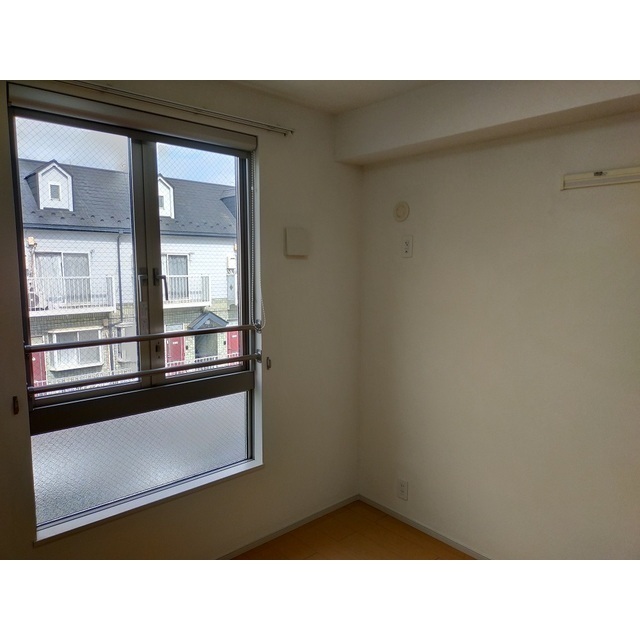 グランデ・ヒルズ 内観