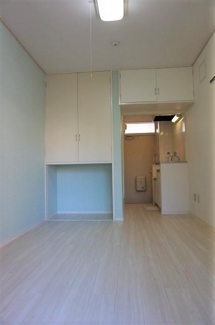 メゾン・ドモ(E-072)1階 その他、部屋スペース