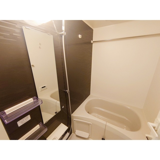 ドゥーエ亀戸Ⅱ0508号室 お風呂