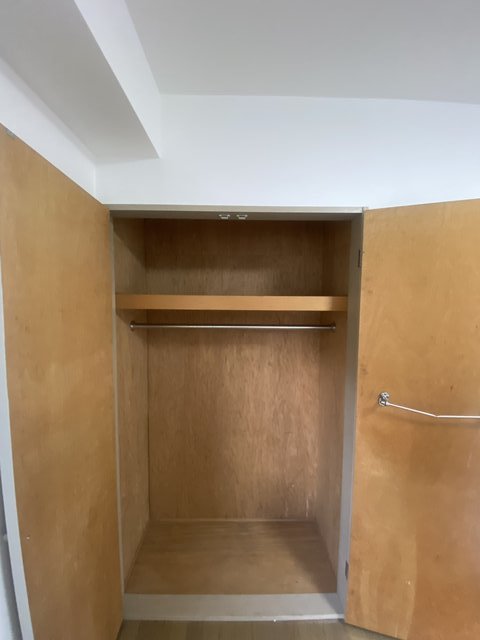 パークサイド立川 収納