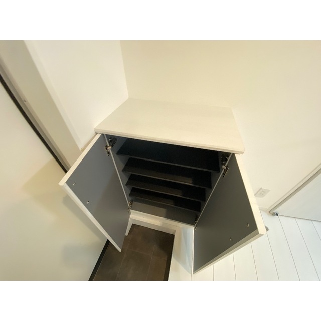 MQuarto淵野辺Ⅰ106号室 内観