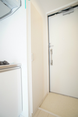 リブリ・樹 収納