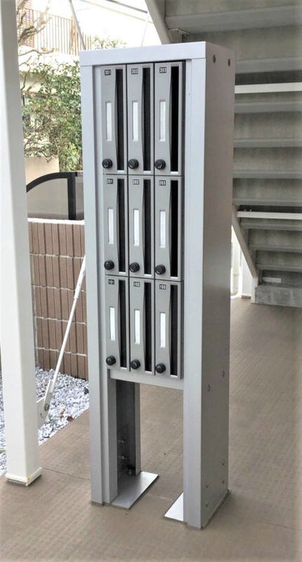 リブリ・ネオ上大岡2階 部屋その他