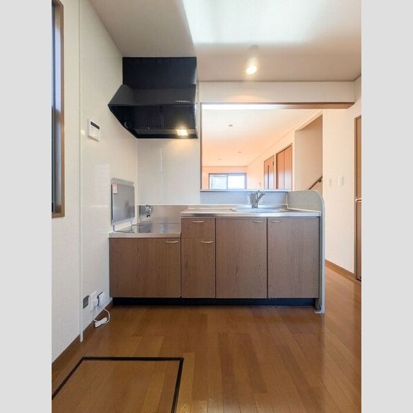 ベルコート キッチン