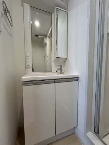 エルファーロ大塚Ⅳ0502号室 洗面