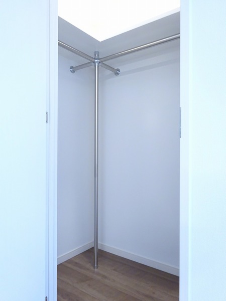 ザ・レジデンス・オブ・トーキョーＴ１２ 収納