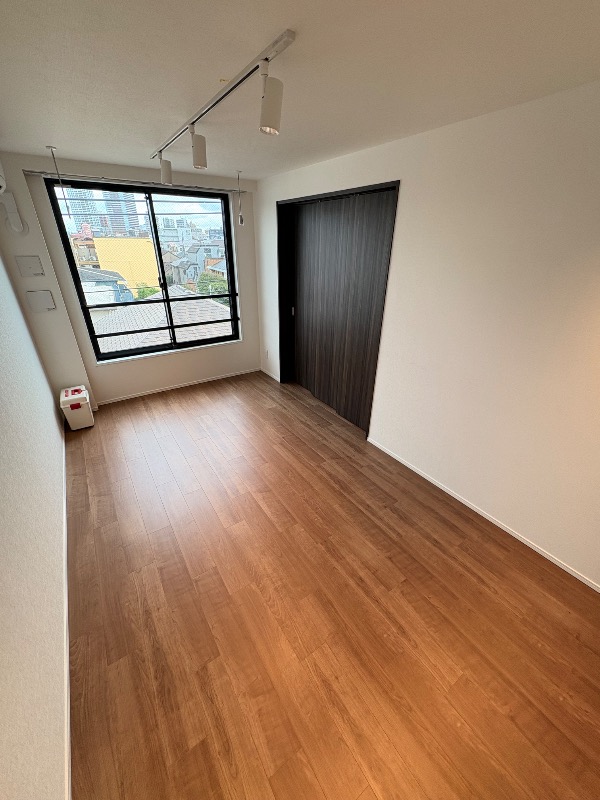 LEGALAND目黒本町ANNEX4階 部屋その他