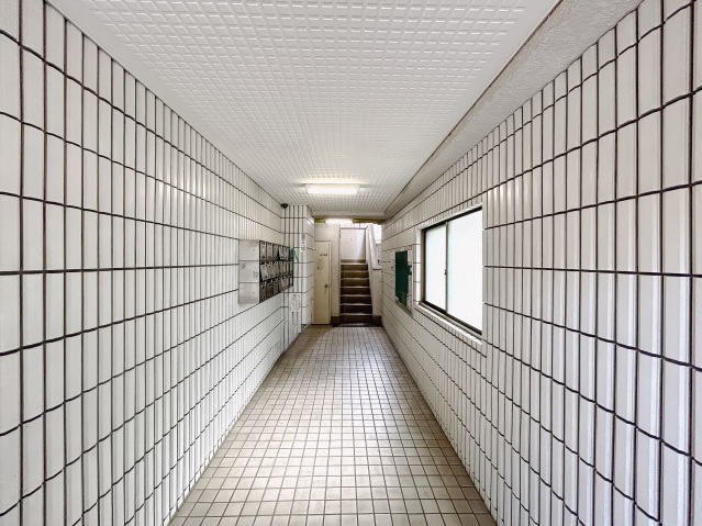 スカイコート池袋4205号室 部屋その他