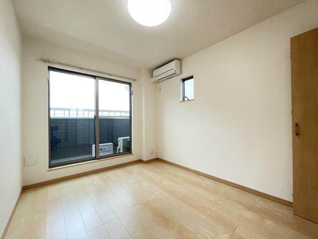 ＫＡツルミ2階 同建物別部屋の参考画像