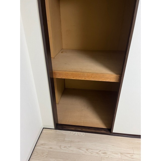 メゾンフォンテーヌA202号室 収納