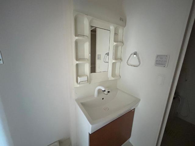 メゾン　グレイス 洗髪洗面化粧台