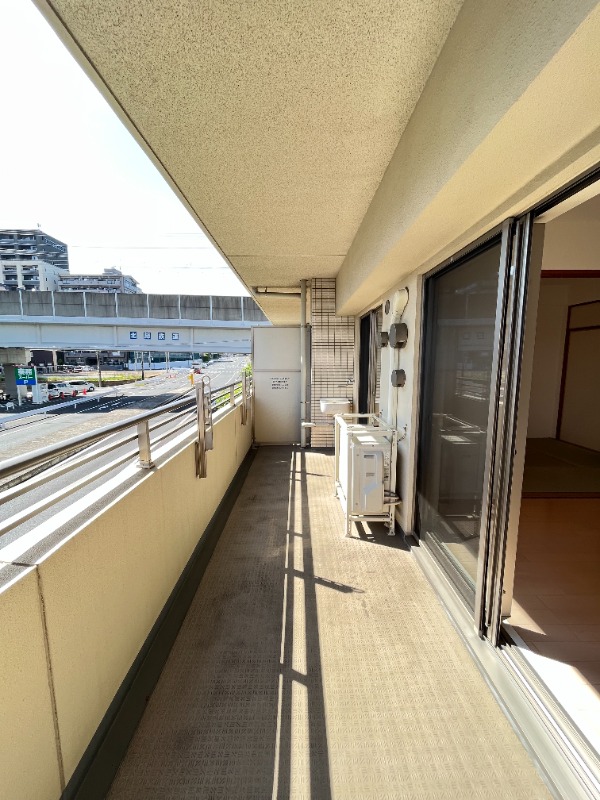 レジディア東松戸1階 同建物別部屋の参考画像