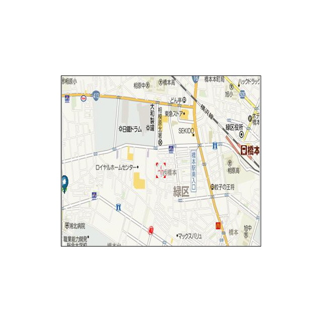 プレジールエイト・ガロン 外観