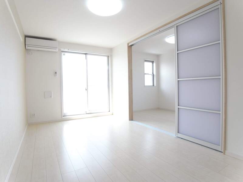 リブリ・YAMATO2階 内観