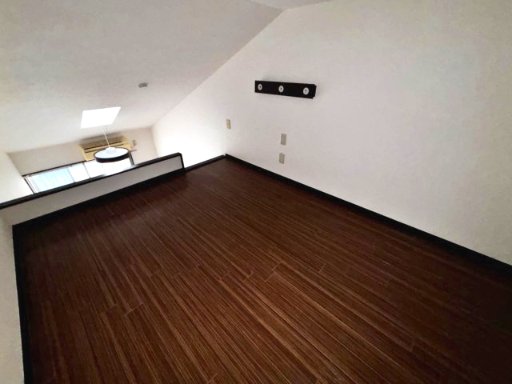 リエス稲田堤207号室 内観