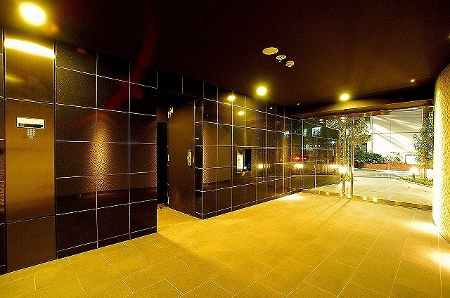 ステージファースト飯田橋アジールコート6階 部屋その他