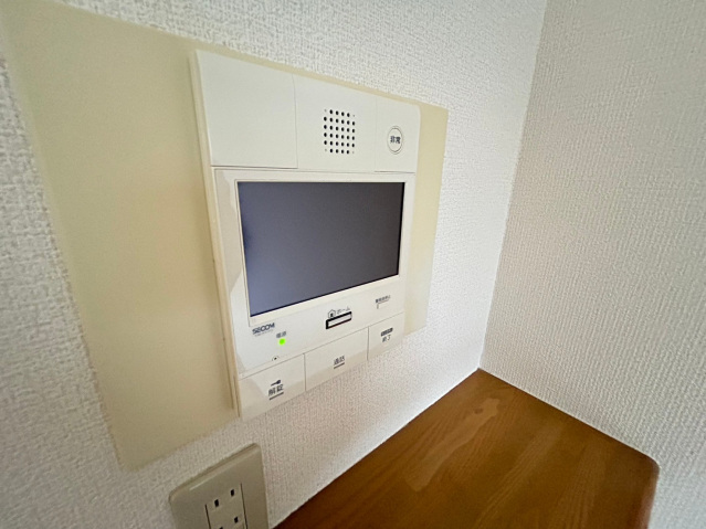 スリジエ田園調布5階 部屋その他