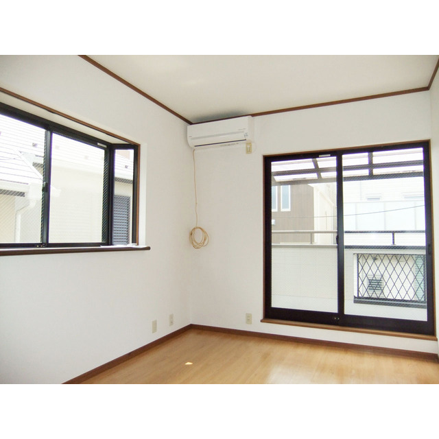 上目黒四丁目戸建て2F号室 部屋その他