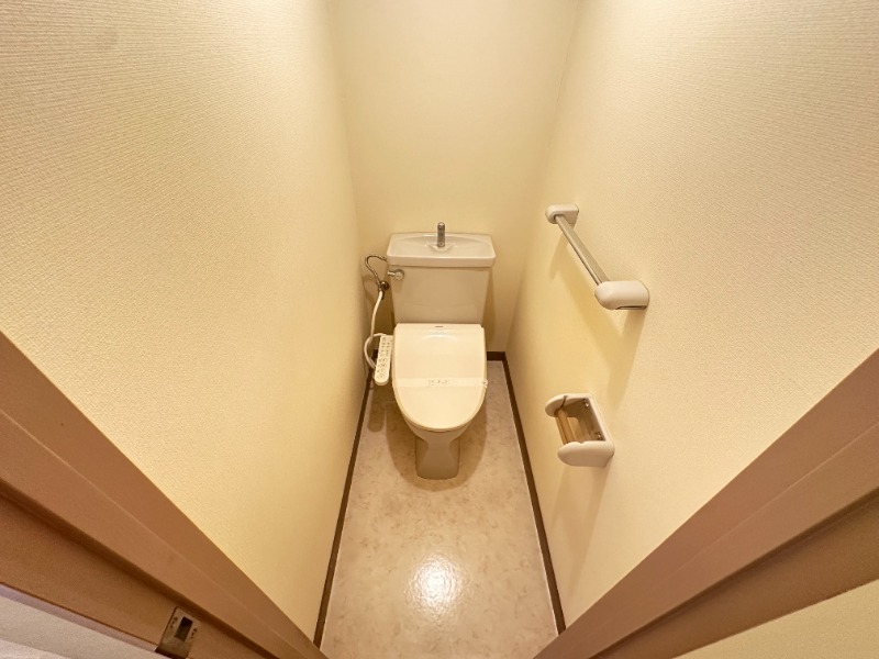 ランド津田沼2階 部屋その他