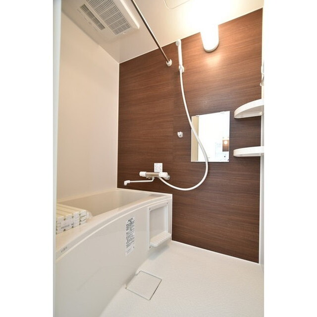 ヴィスタ北品川 内観