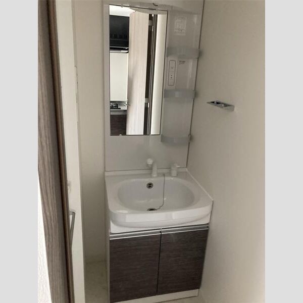 S-RESIDENCE北千住reiz601号室 キッチン