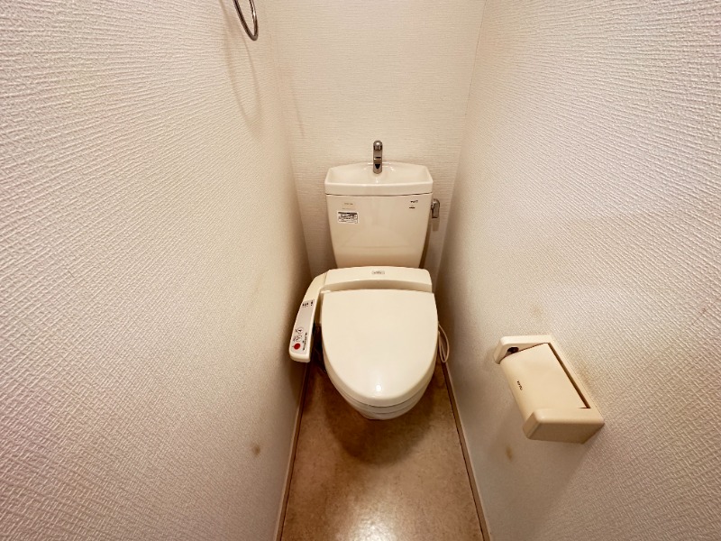 BONHEUR蘇我1階 部屋その他
