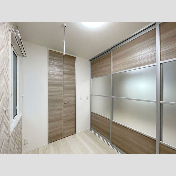 Kirsche101号室 洋室