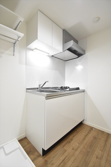 ３Ｆ　ＨＡＵＳ キッチン