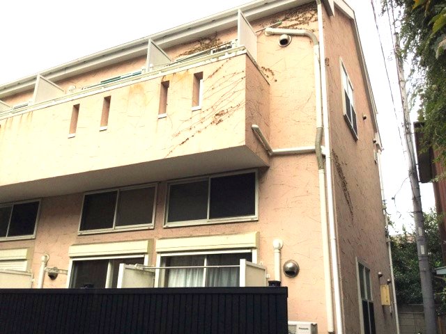 フェリーチェ生麦イースト0201号室 外観