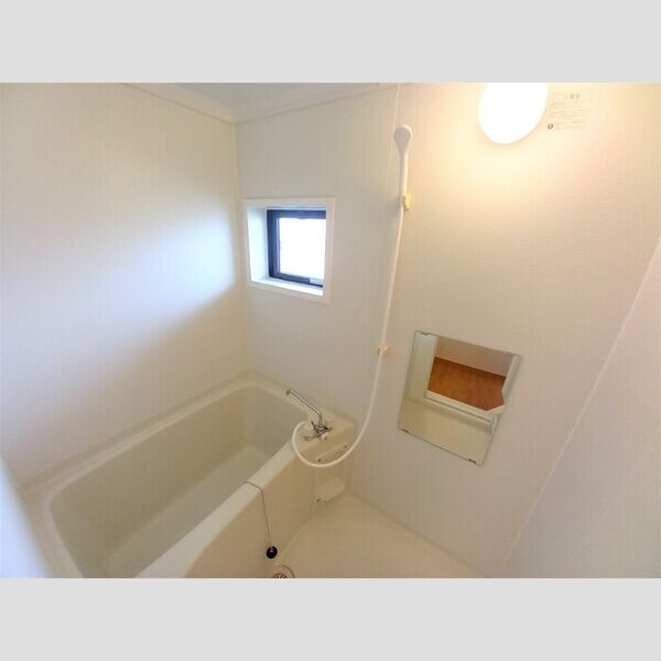 Sun Excel203号室 バス