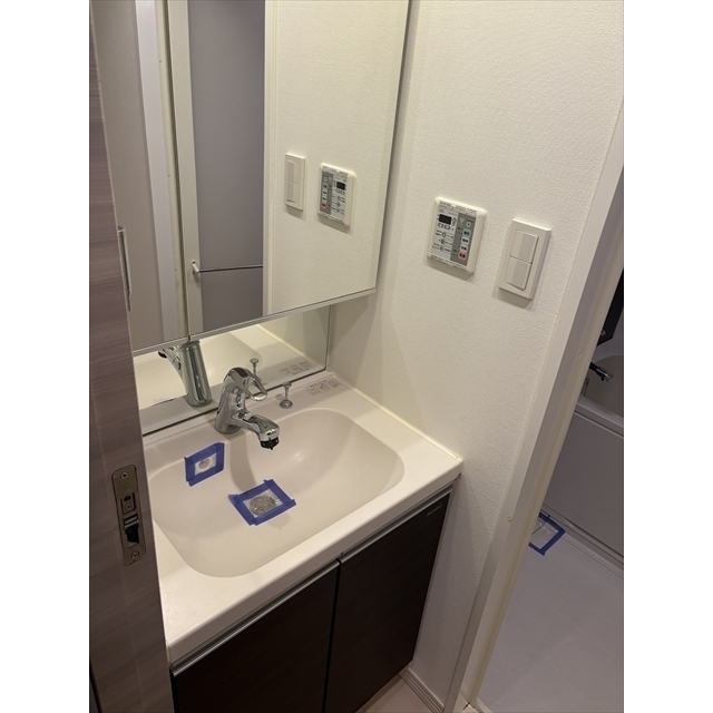 ロアール三軒茶屋2階 内観