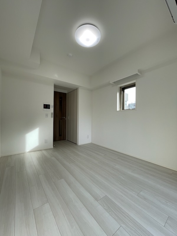 ガーラ・グランディ川口並木12階 ゆったり過ごせるリビングです