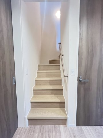 CASA MICHI おしゃれな内装です