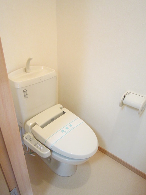 カームプレイＣ棟 ※反転タイプ参考写真