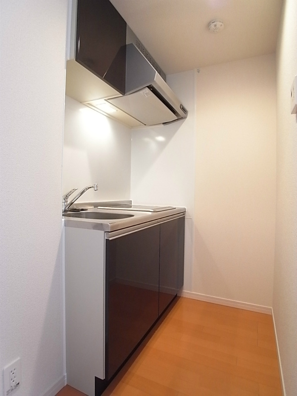 リブリ・マープル久留米 キッチン