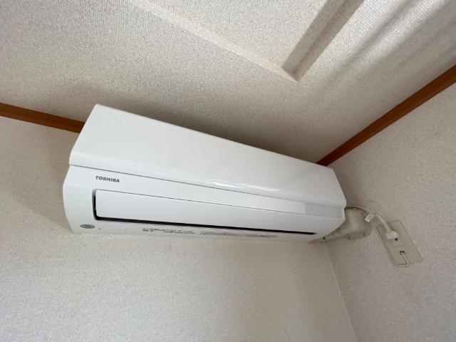 コンフォートＮⅡ403号室 室内設備