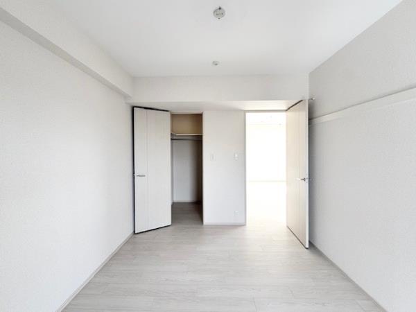 ＫＤＸレジデンス杉並方南町1階 同建物別部屋の参考画像