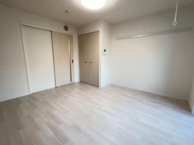 エクセレント和光 室内