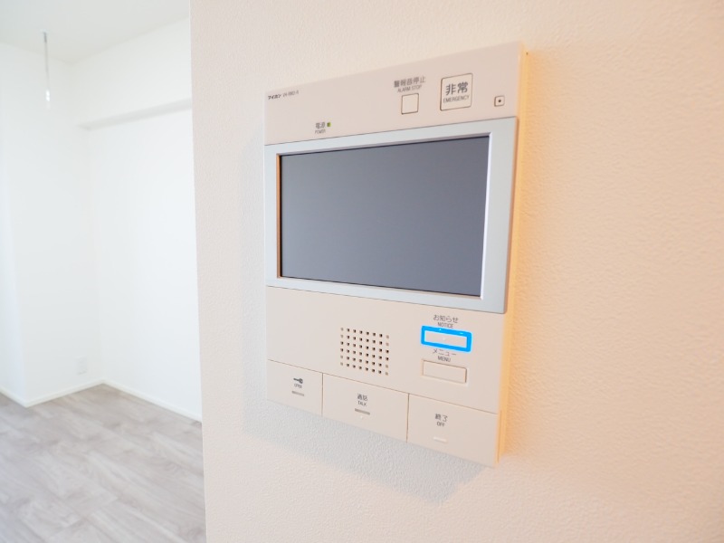 ドゥーエ蒲田南5階 部屋その他