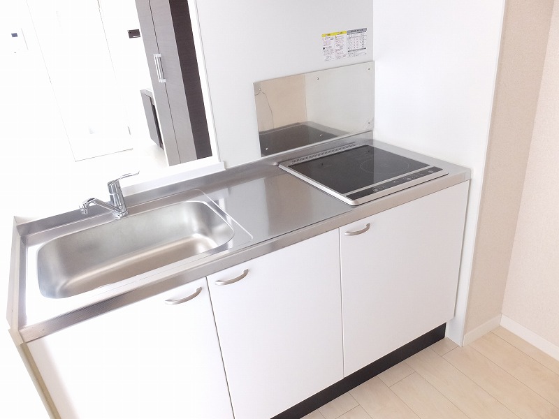 レオネクスト野鳥の森103号室 部屋その他