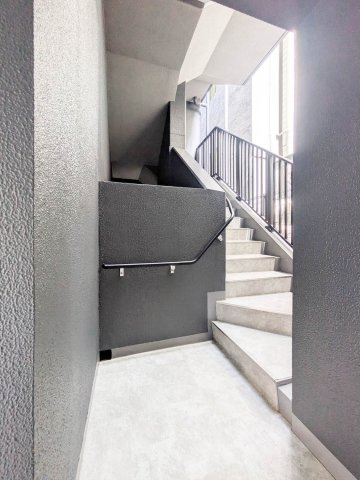 AZEST阪東橋Ⅱ302号室 AZEST阪東橋Ⅱ