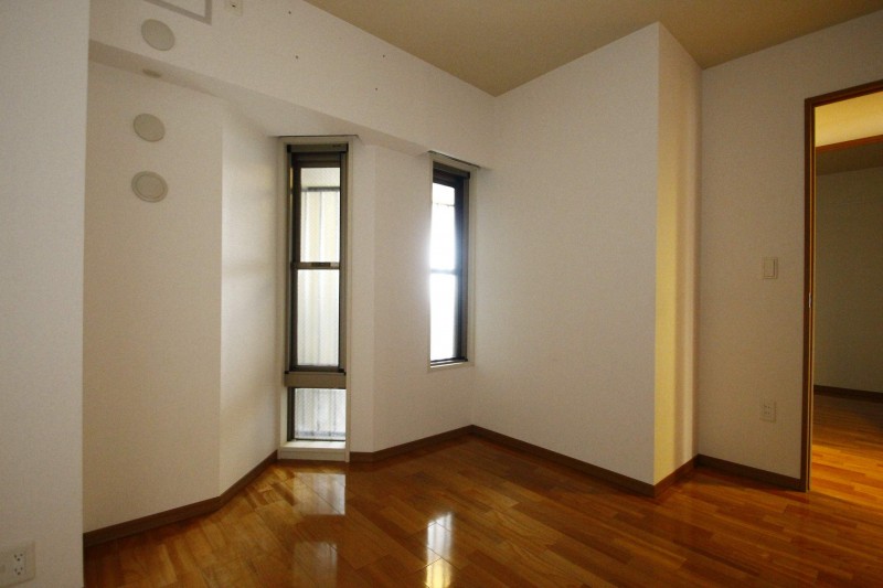 グランシーナ鶴瀬6階 部屋その他