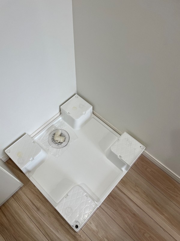 Ｒａｉｎｂｏｗ蕨1階 部屋その他