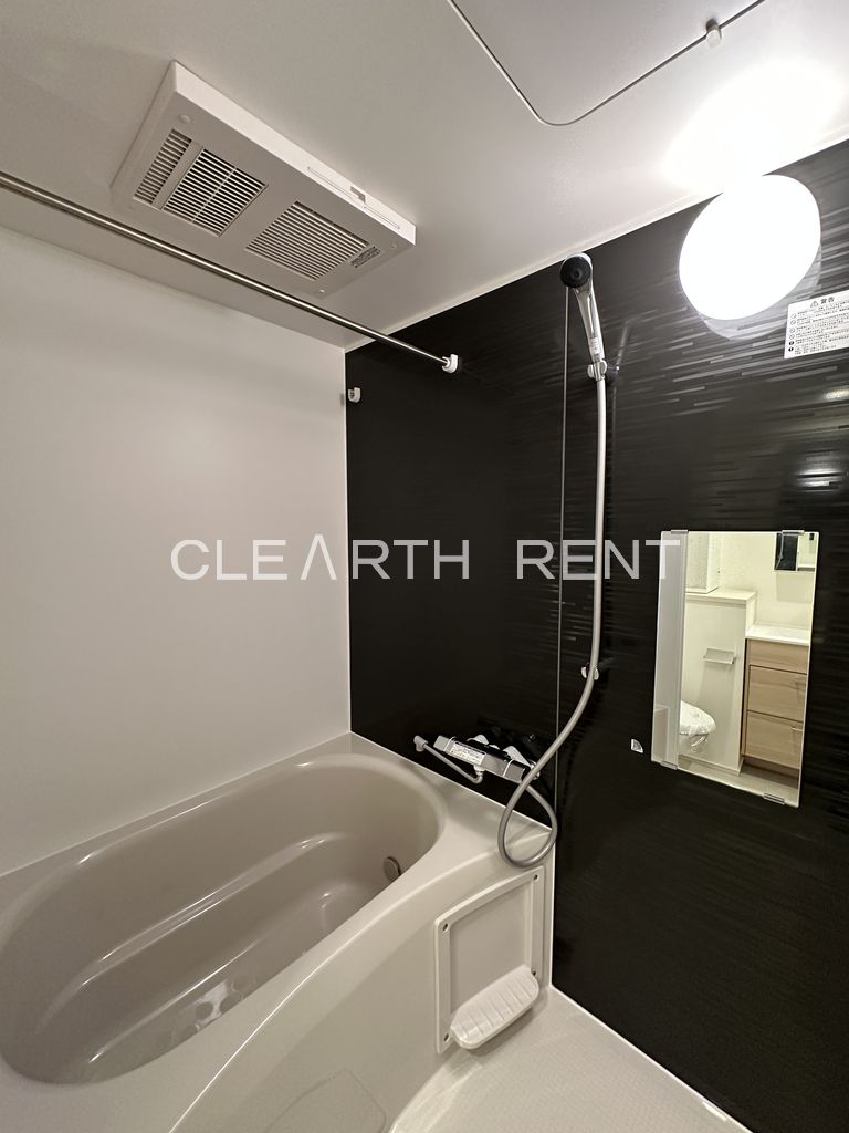 ＧＲＡＮＰＡＳＥＯ 北新宿地下1階 同タイプ別住戸写真となります。現況と異なる場合がございます。