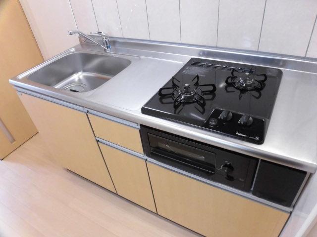 Ｍｉｌｋｙ キッチン