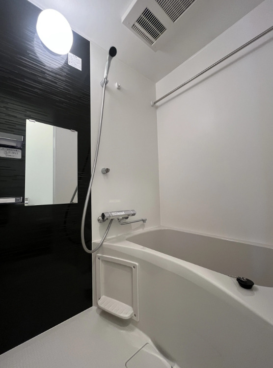 trias220103号室 お風呂