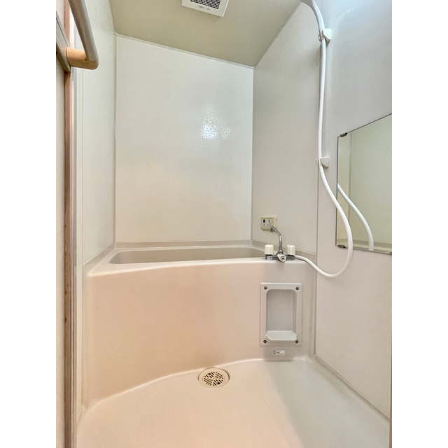 ＧＬＩＣＩＮＡ202号室 ☆バス