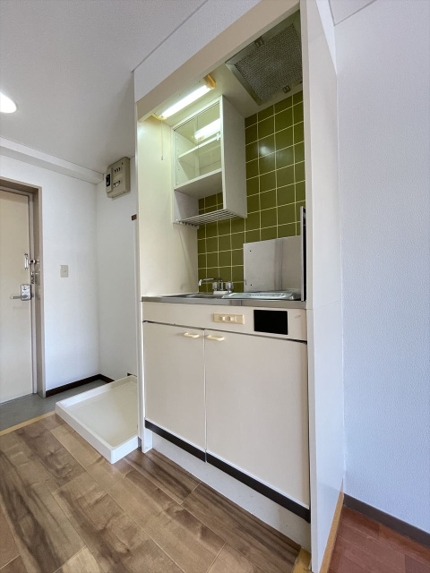 スカイコート板橋 ※別部屋参考写真