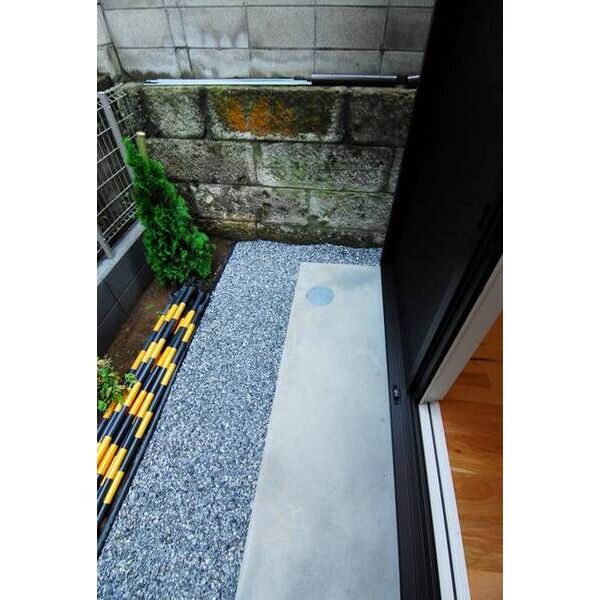 BellaDomani桜新町0105号室 部屋その他